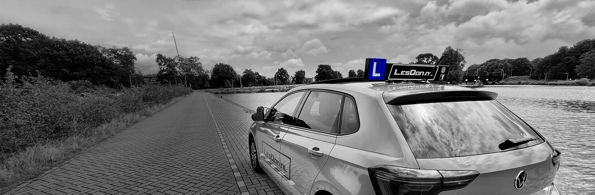 Rijschool in Udenhout Rijschool in Udenhout